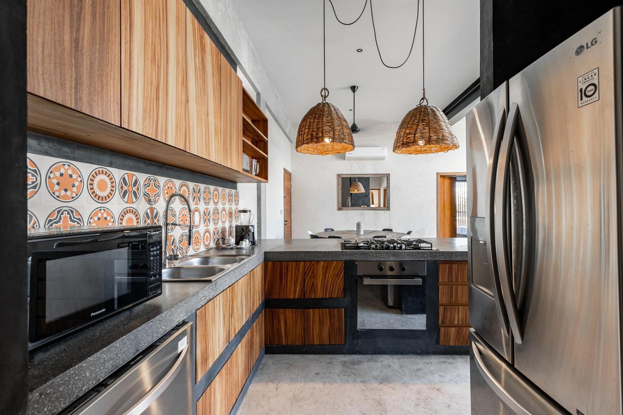 Apartamento Lumina At Mudra Tulum