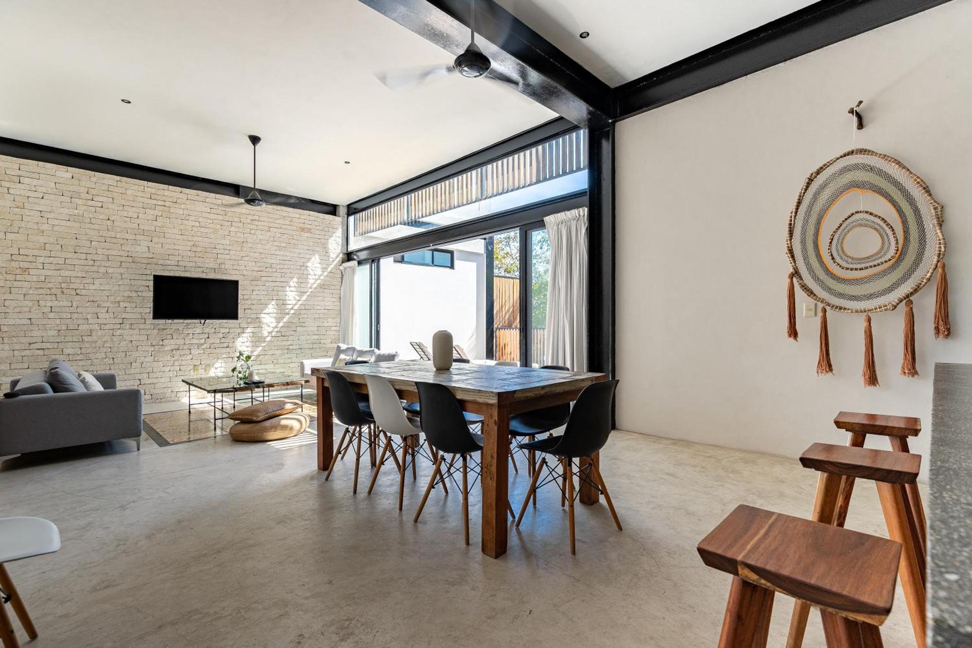Apartamento Lumina At Mudra