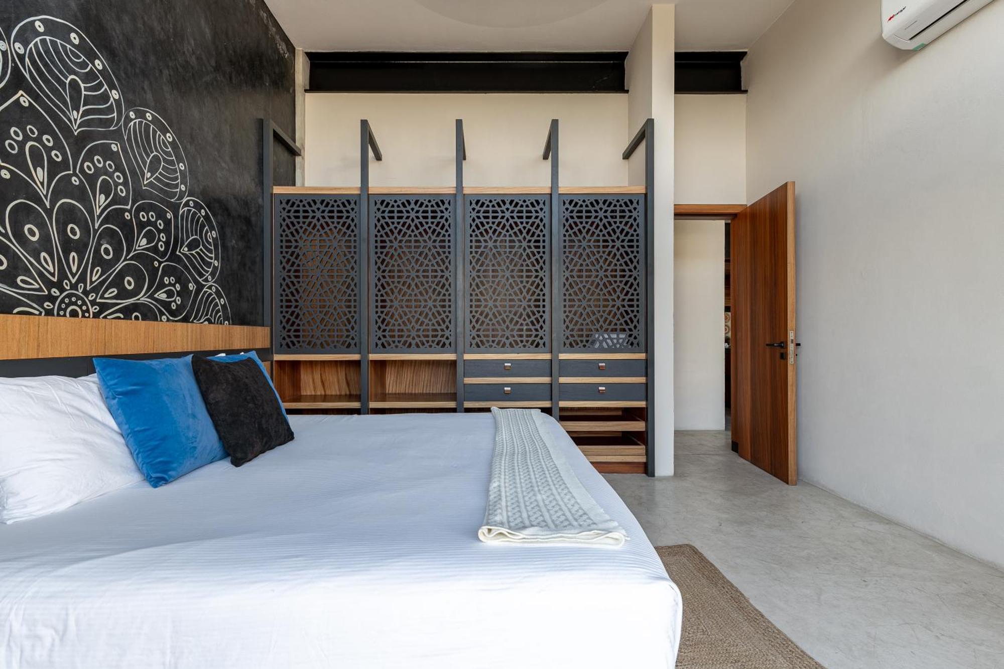 Apartamento Lumina At Mudra *