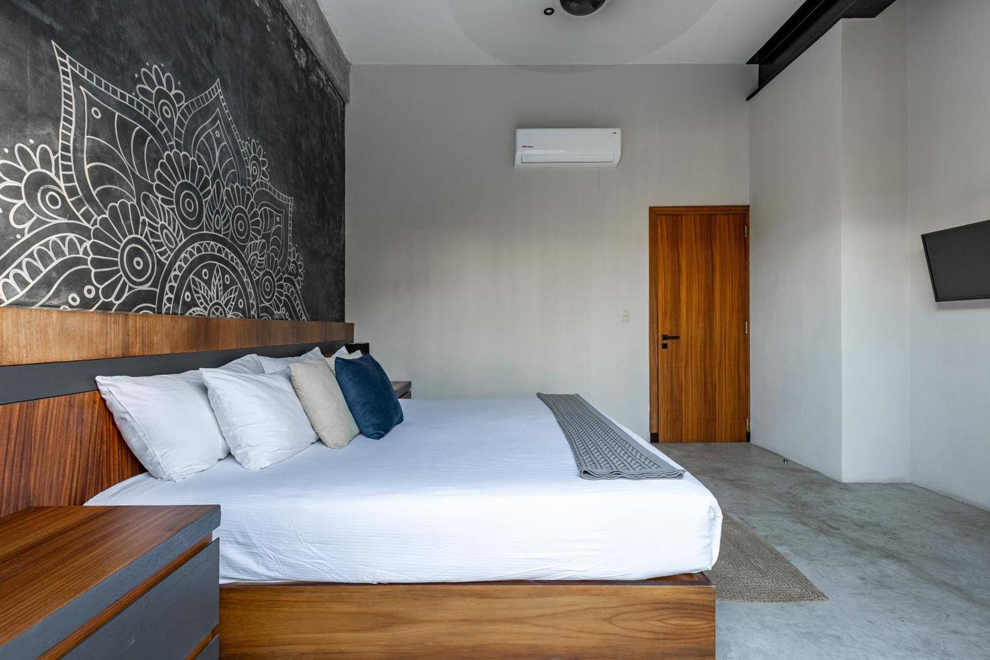 Apartamento Lumina At Mudra *