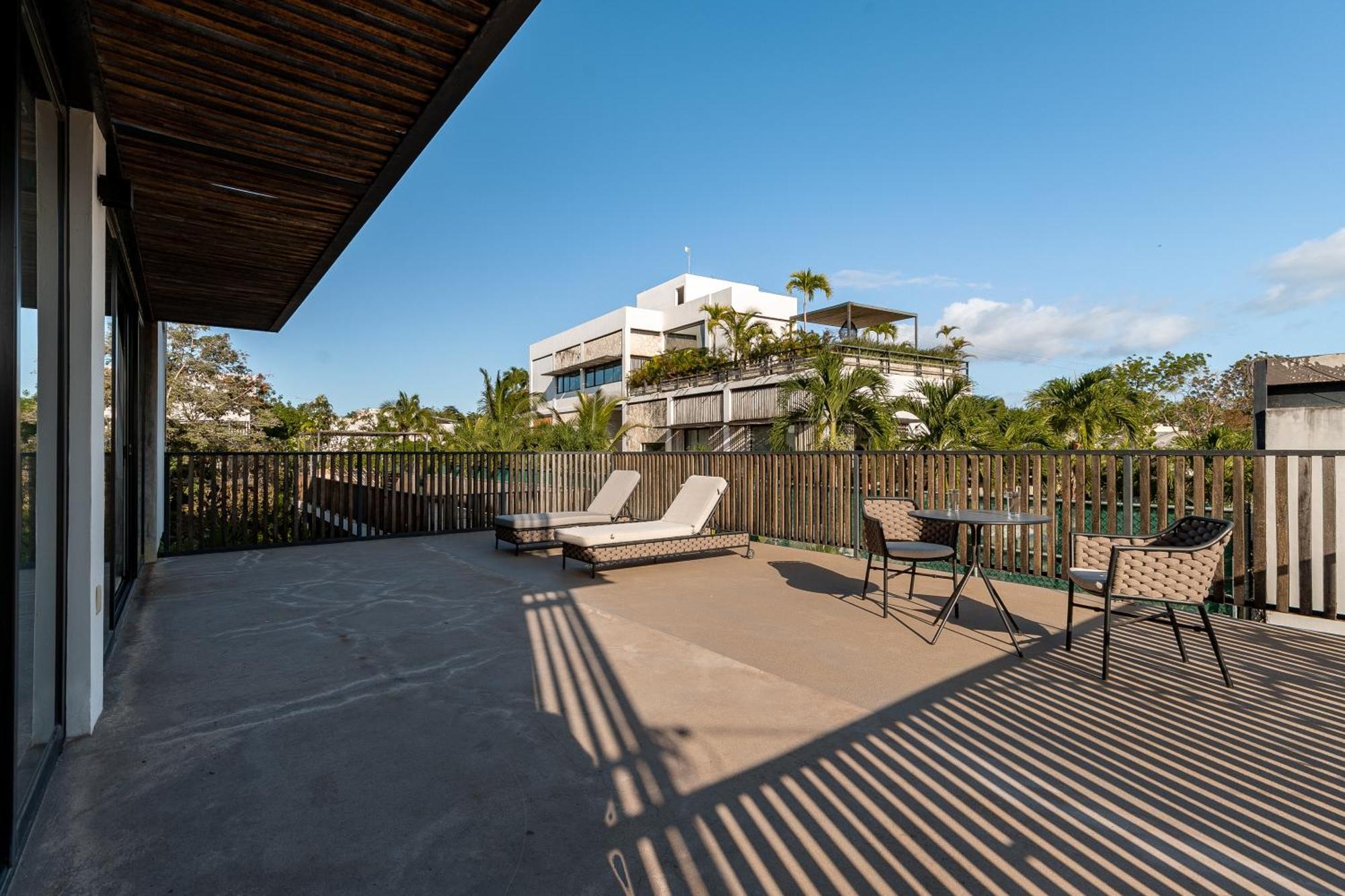 Apartamento Lumina At Mudra