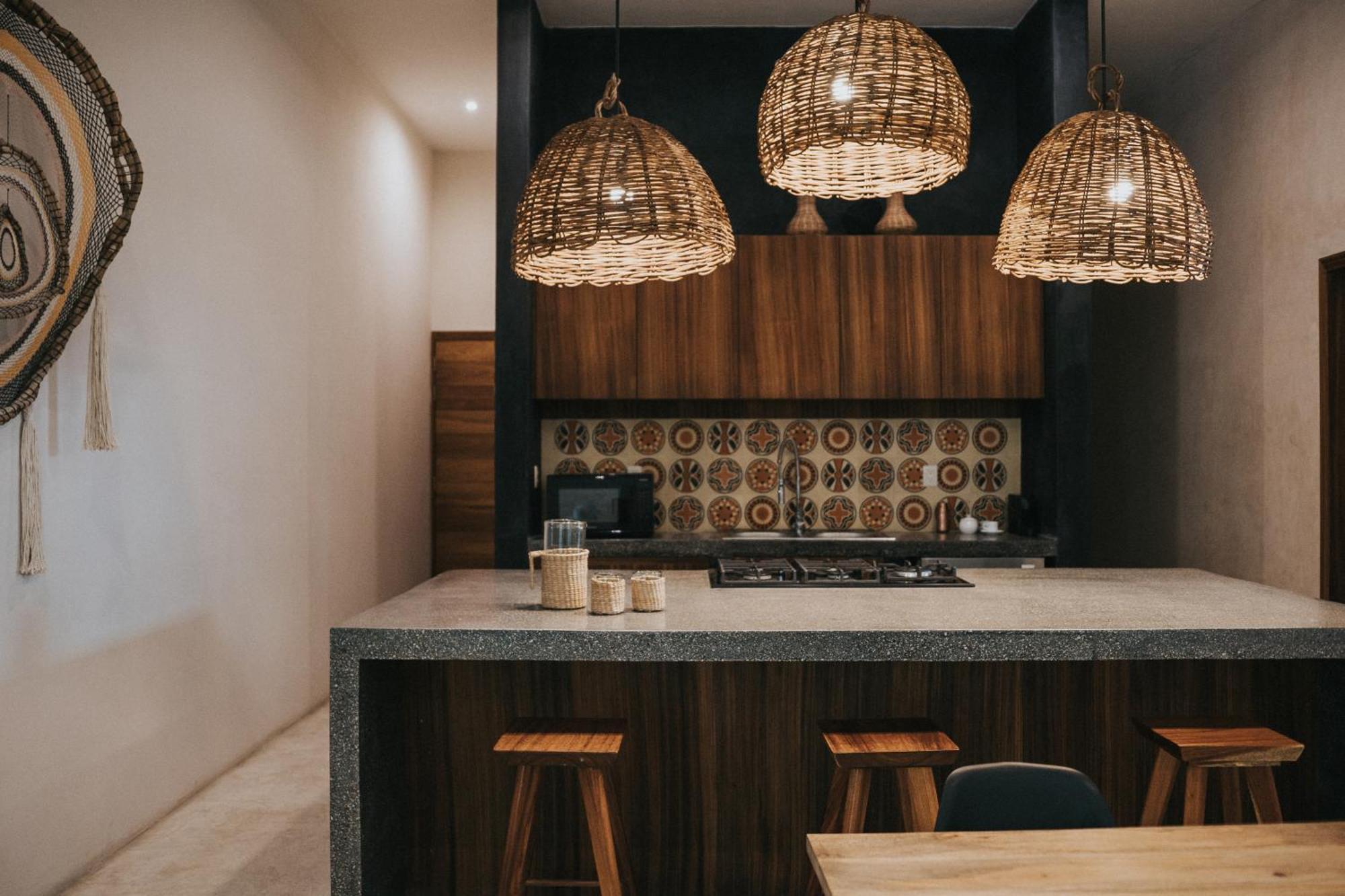 Apartamento Lumina At Mudra Tulum