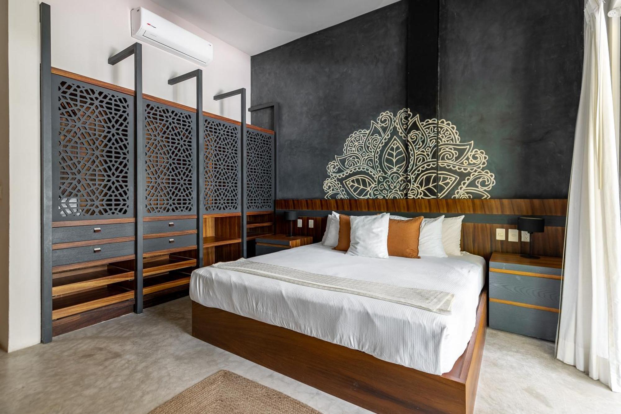 Apartamento Lumina At Mudra