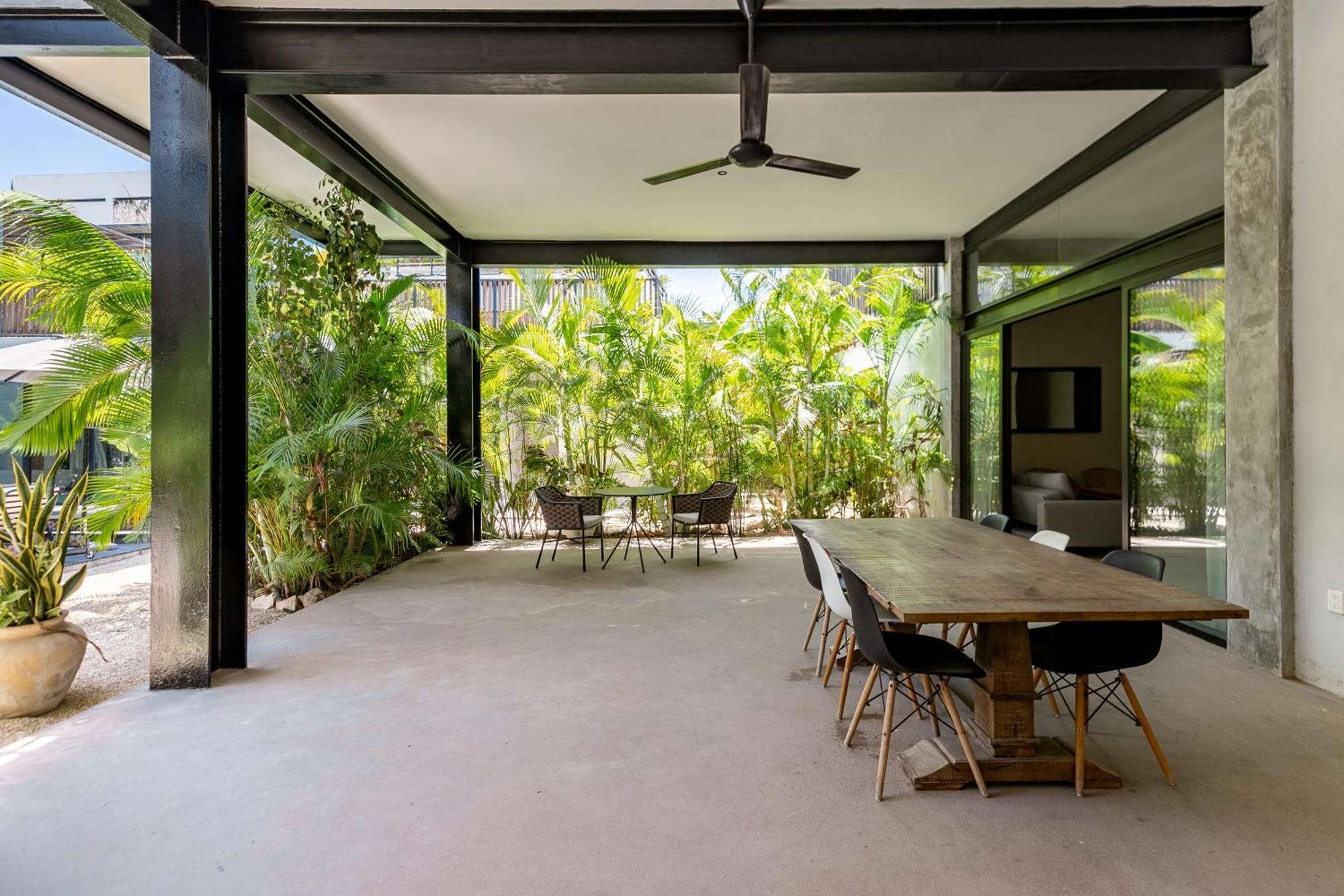 Lumina At Mudra Apartamento Tulum