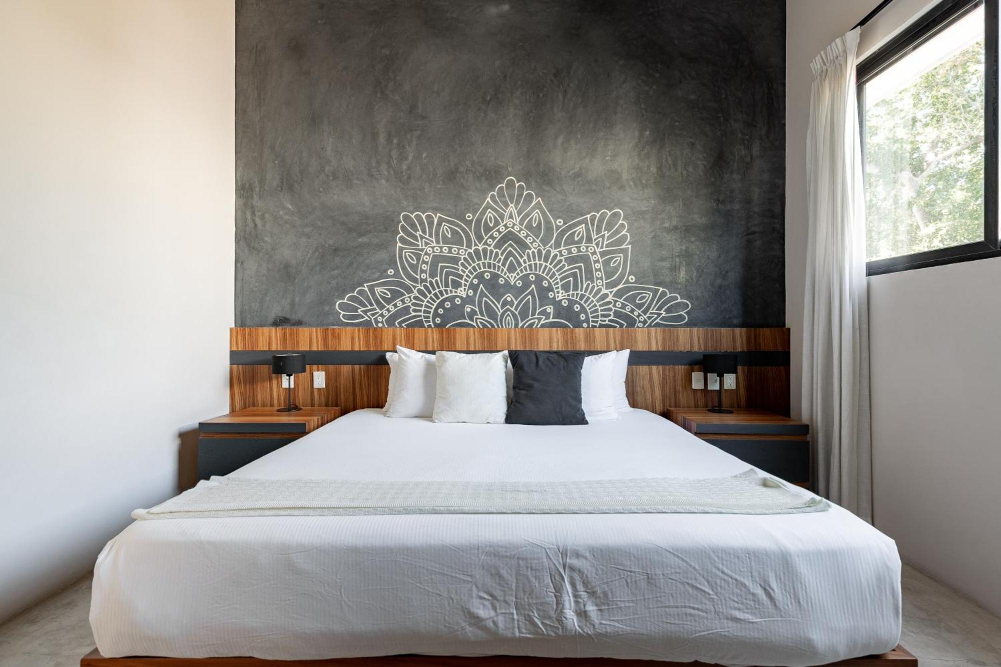 Apartamento Lumina At Mudra Tulum