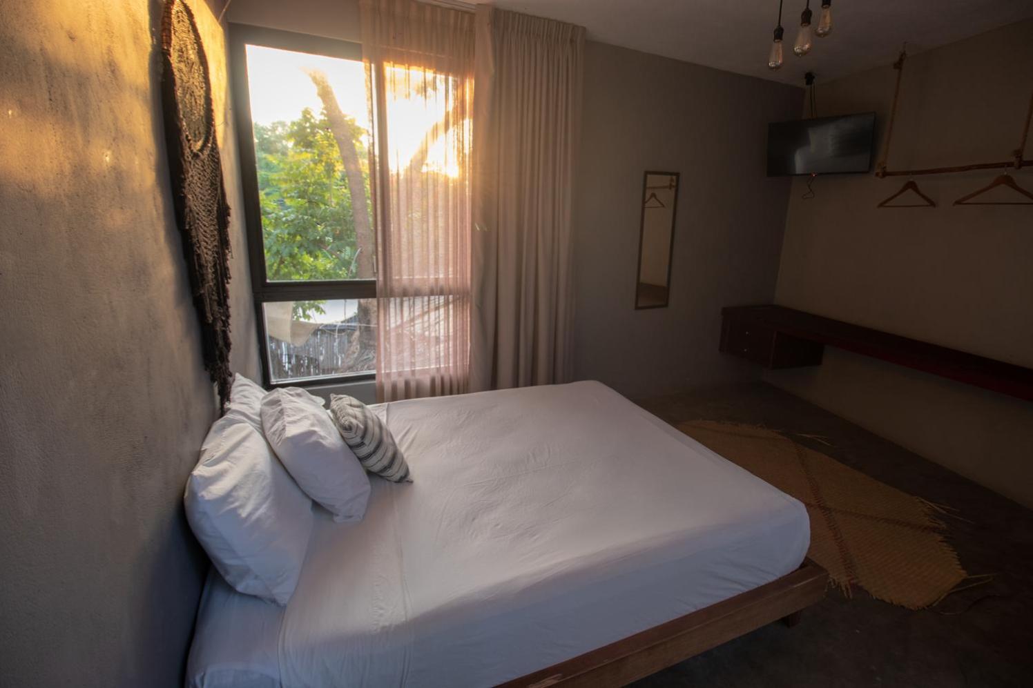 Hotel Bau 4*