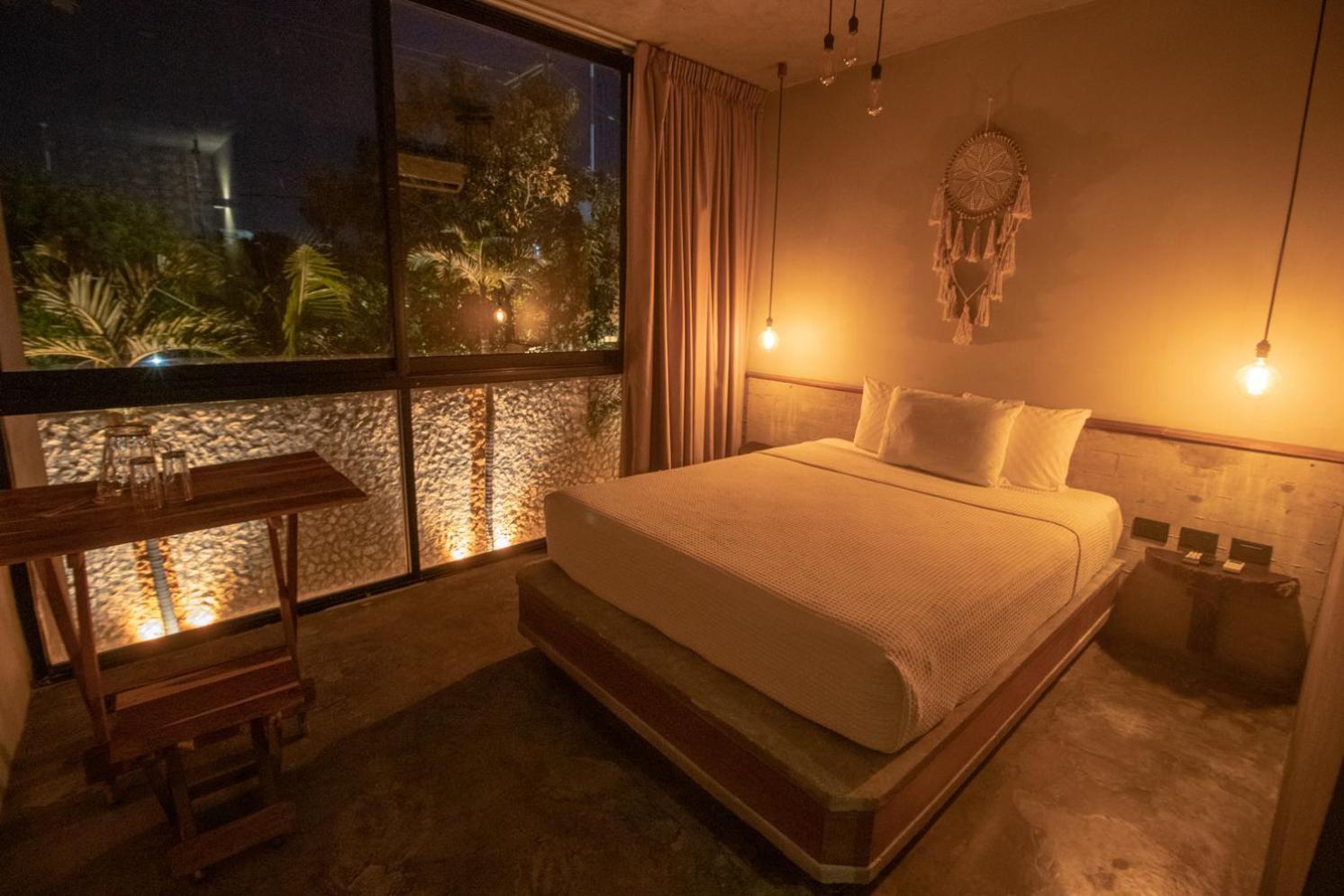 Bau Hotel 4*