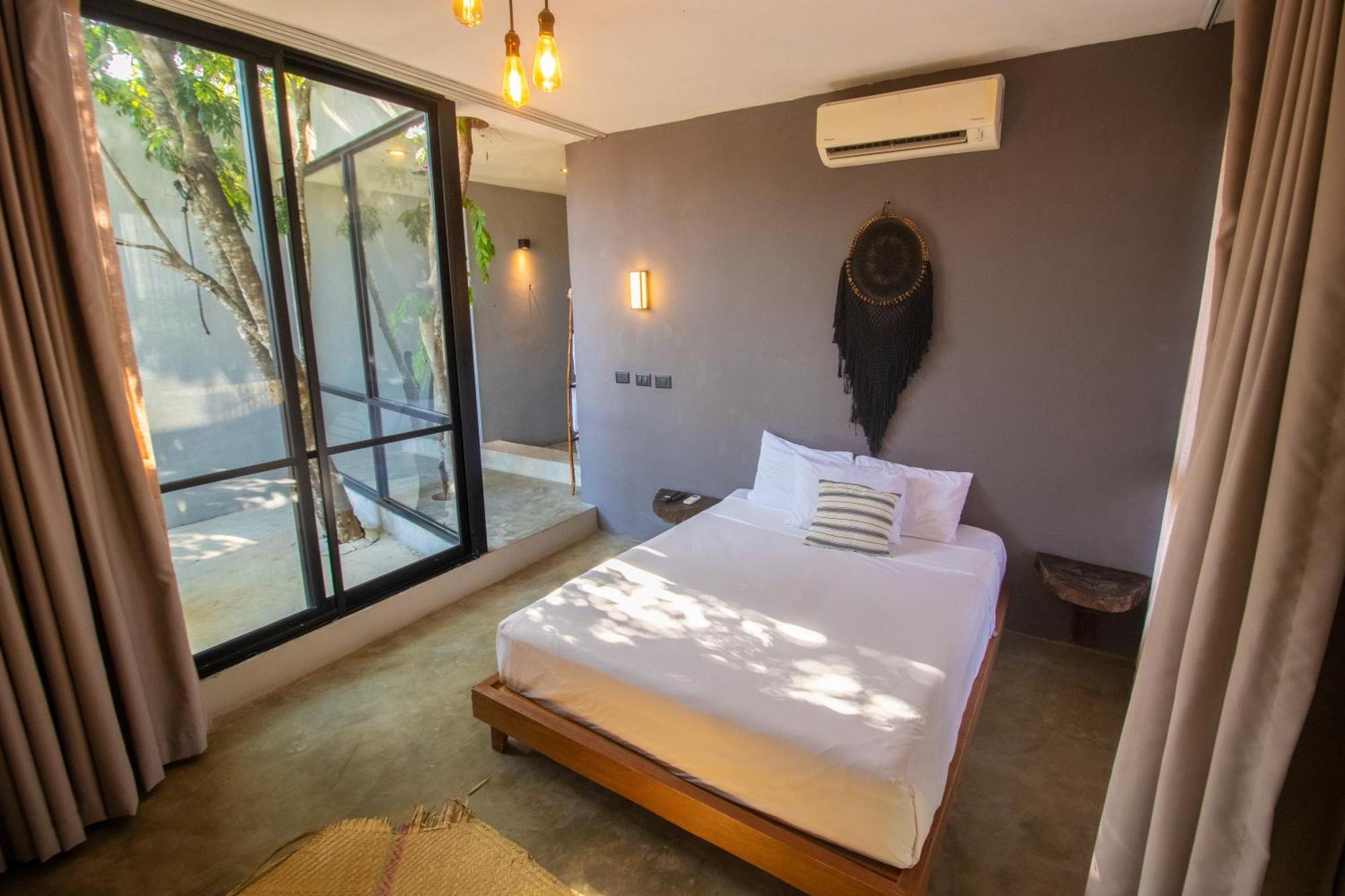 Bau Hotel