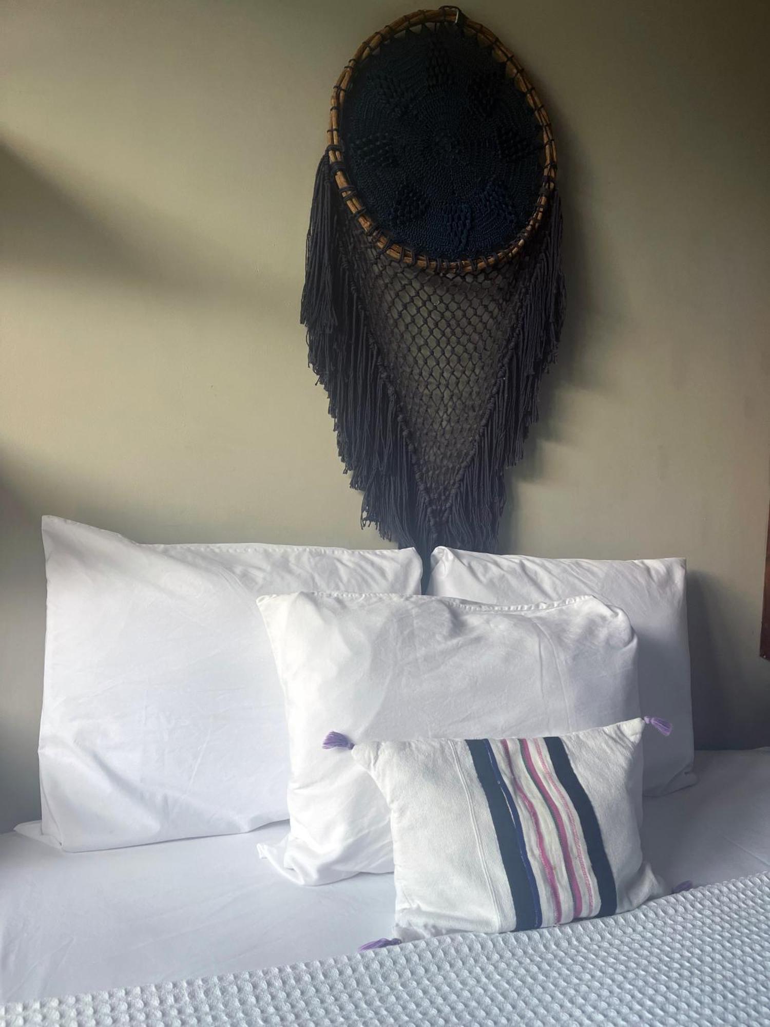 Bau Hotel Tulum