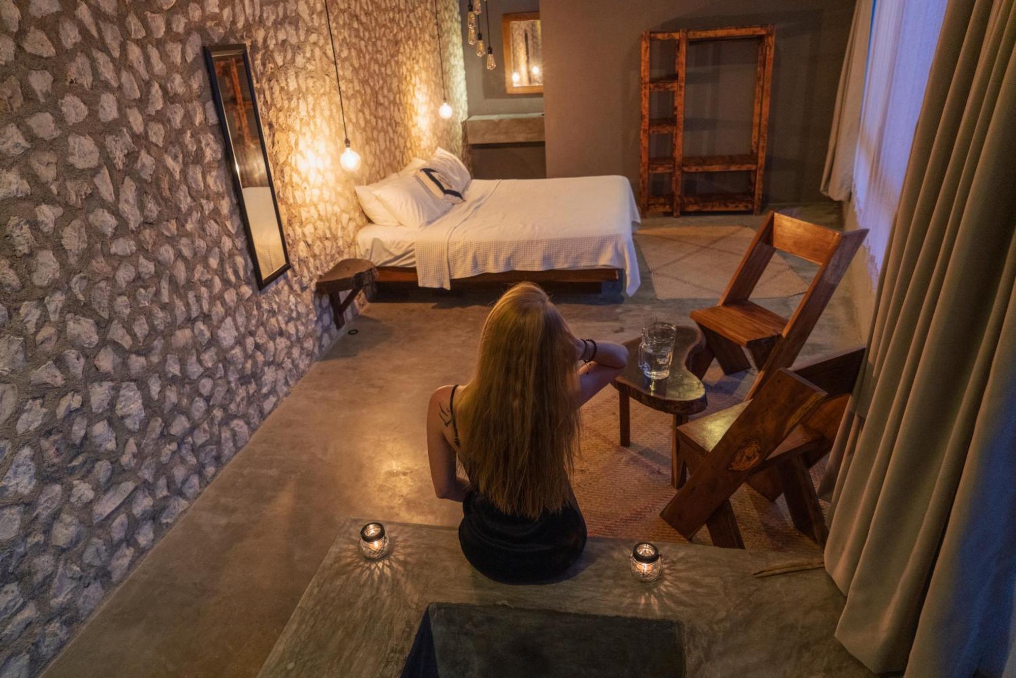 Bau Hotel 4*