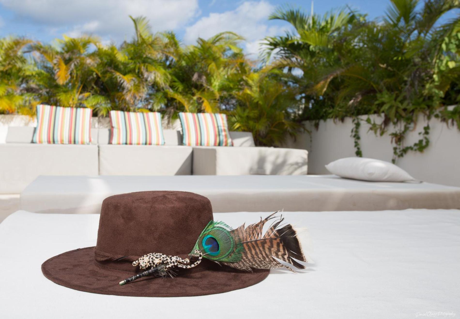 Manor By The Spot Apartment Tulum
