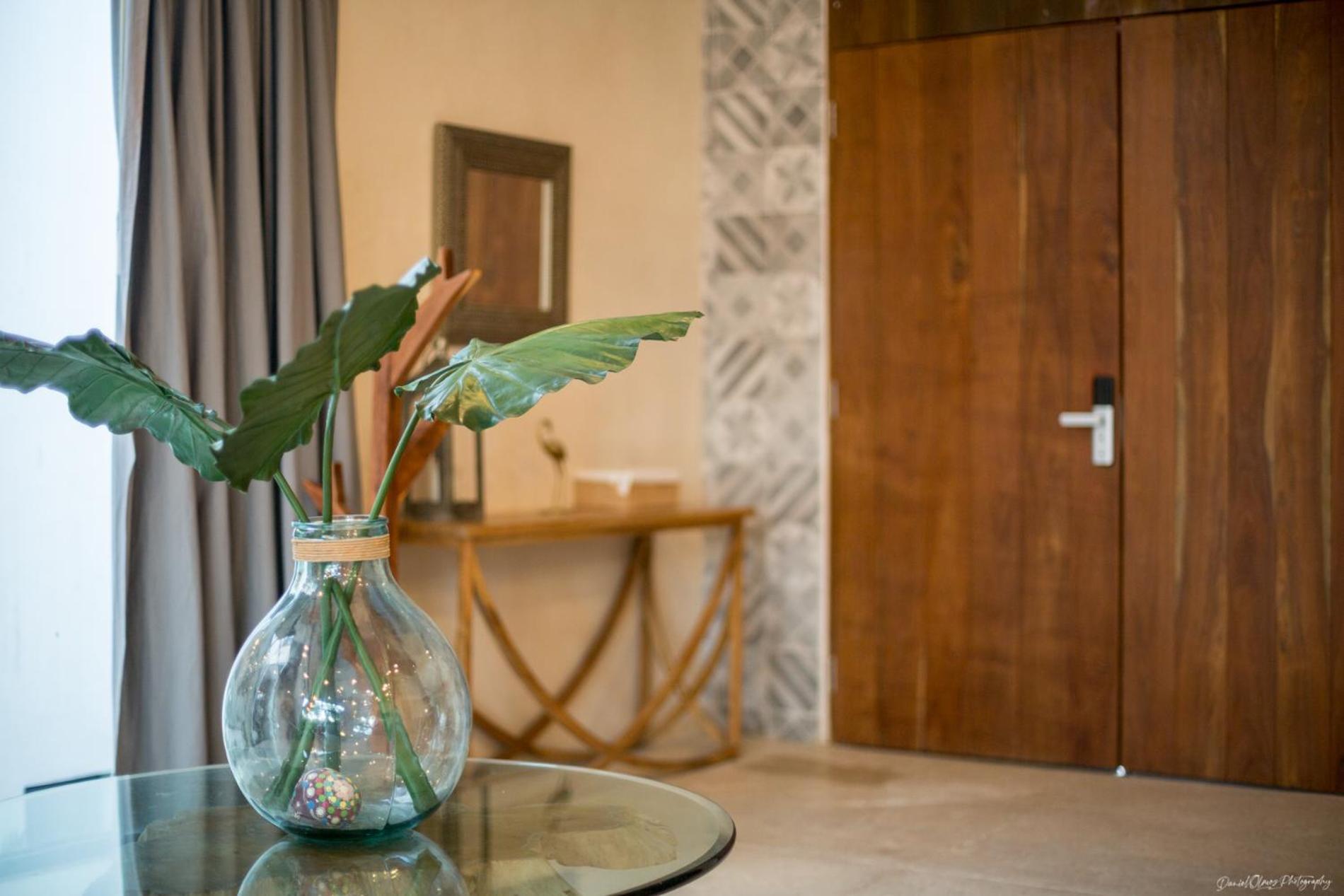 Manor By The Spot Tulum