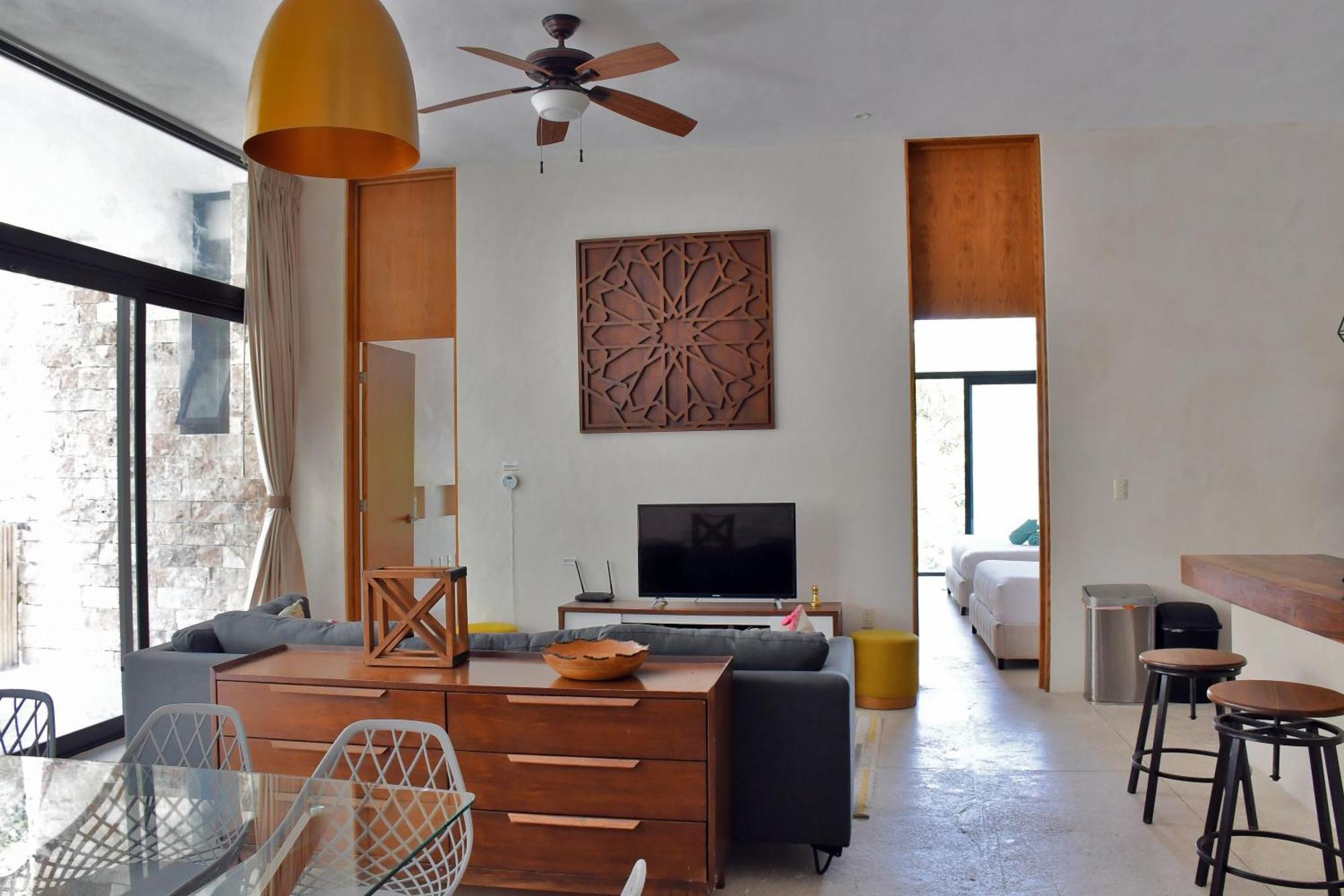 Manor By The Spot * Tulum
