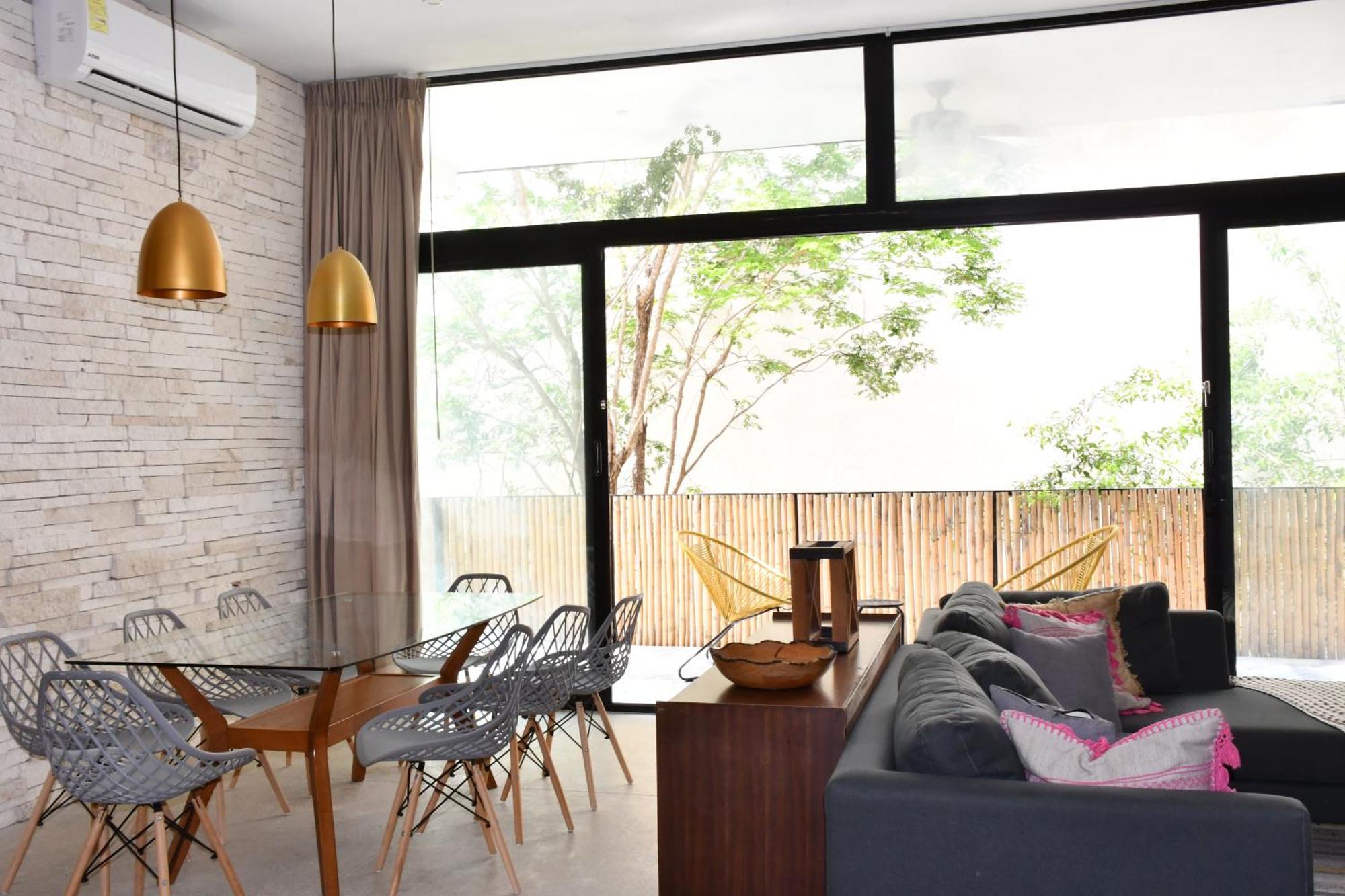 Manor By The Spot Apartment Tulum
