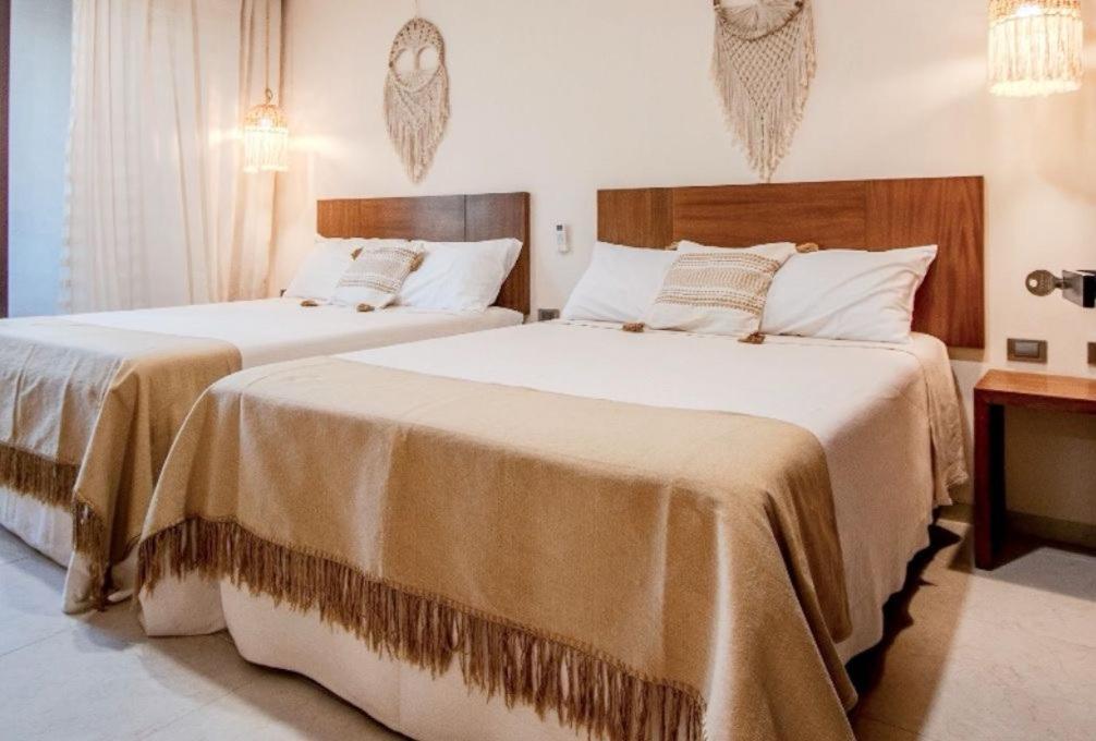 Penthouse Maxia Serenidad Y Comfort Apartamento Tulum