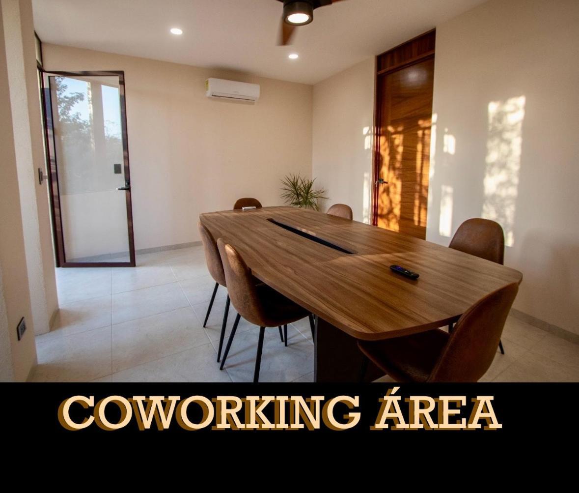 Penthouse Maxia Serenidad Y Comfort * Tulum