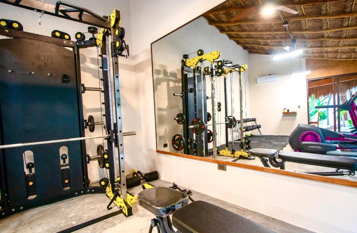 Apartamento Penthouse Maxia Serenidad Y Comfort *