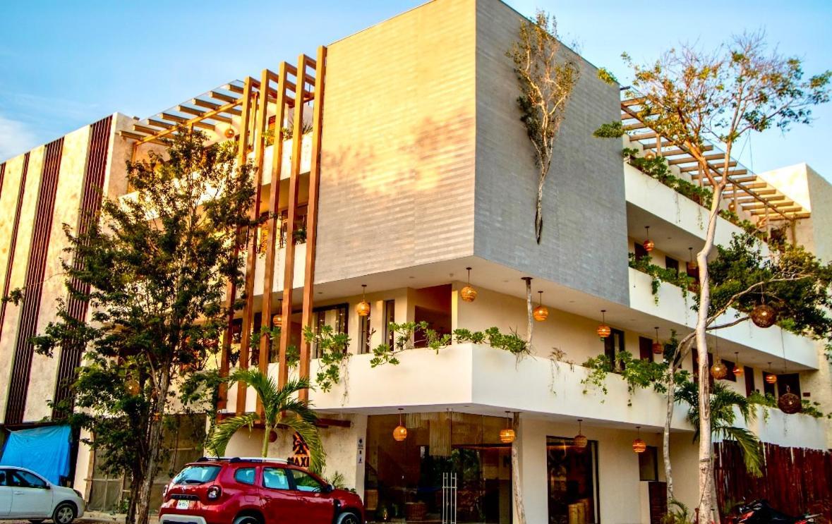 Penthouse Maxia Serenidad Y Comfort *