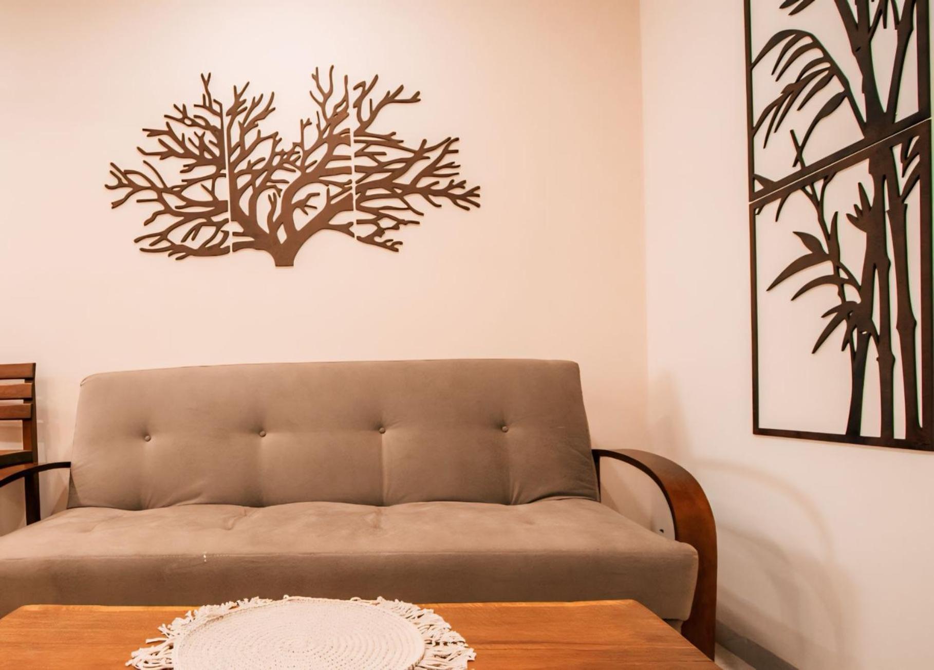 Apartamento Penthouse Maxia Serenidad Y Comfort Tulum