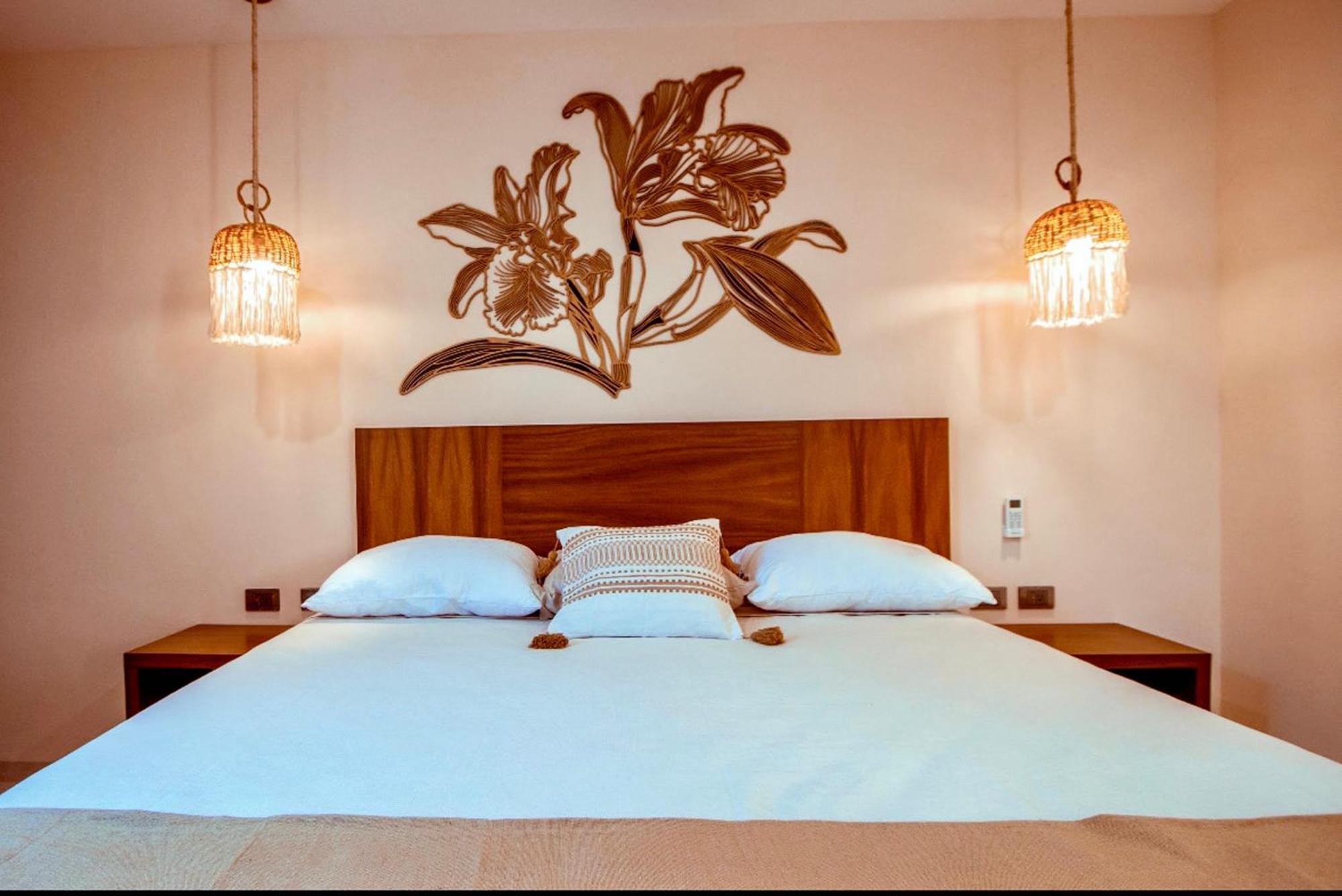 Penthouse Maxia Serenidad Y Comfort Apartamento *