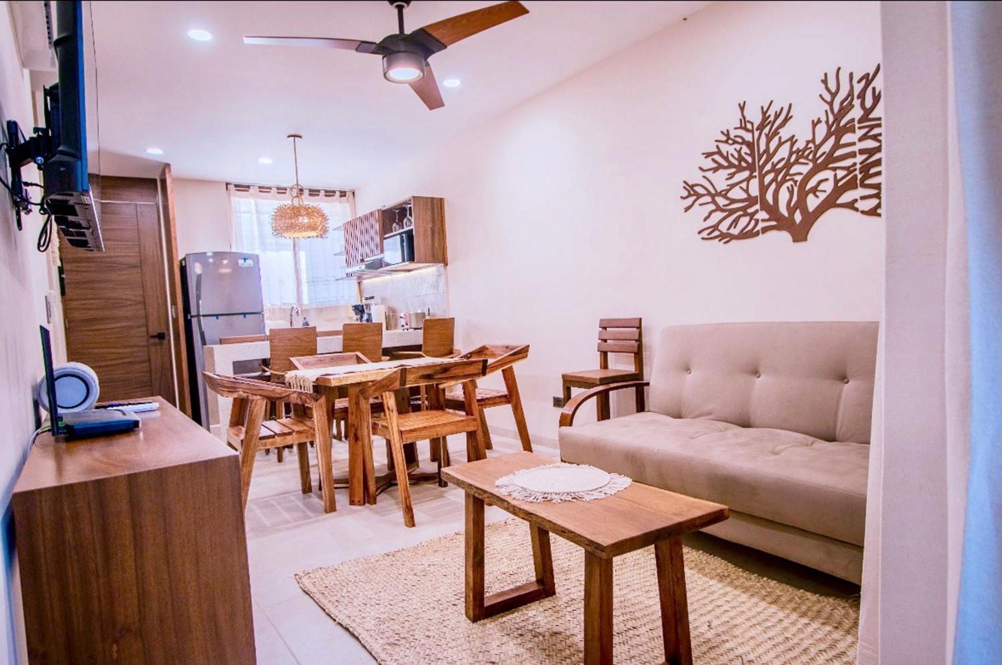 Apartamento Penthouse Maxia Serenidad Y Comfort *