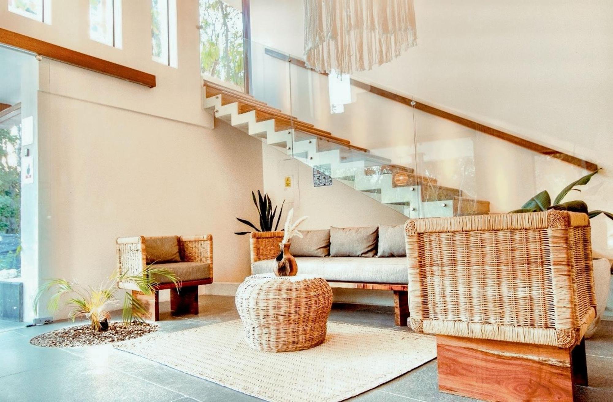 Apartamento Penthouse Maxia Serenidad Y Comfort *