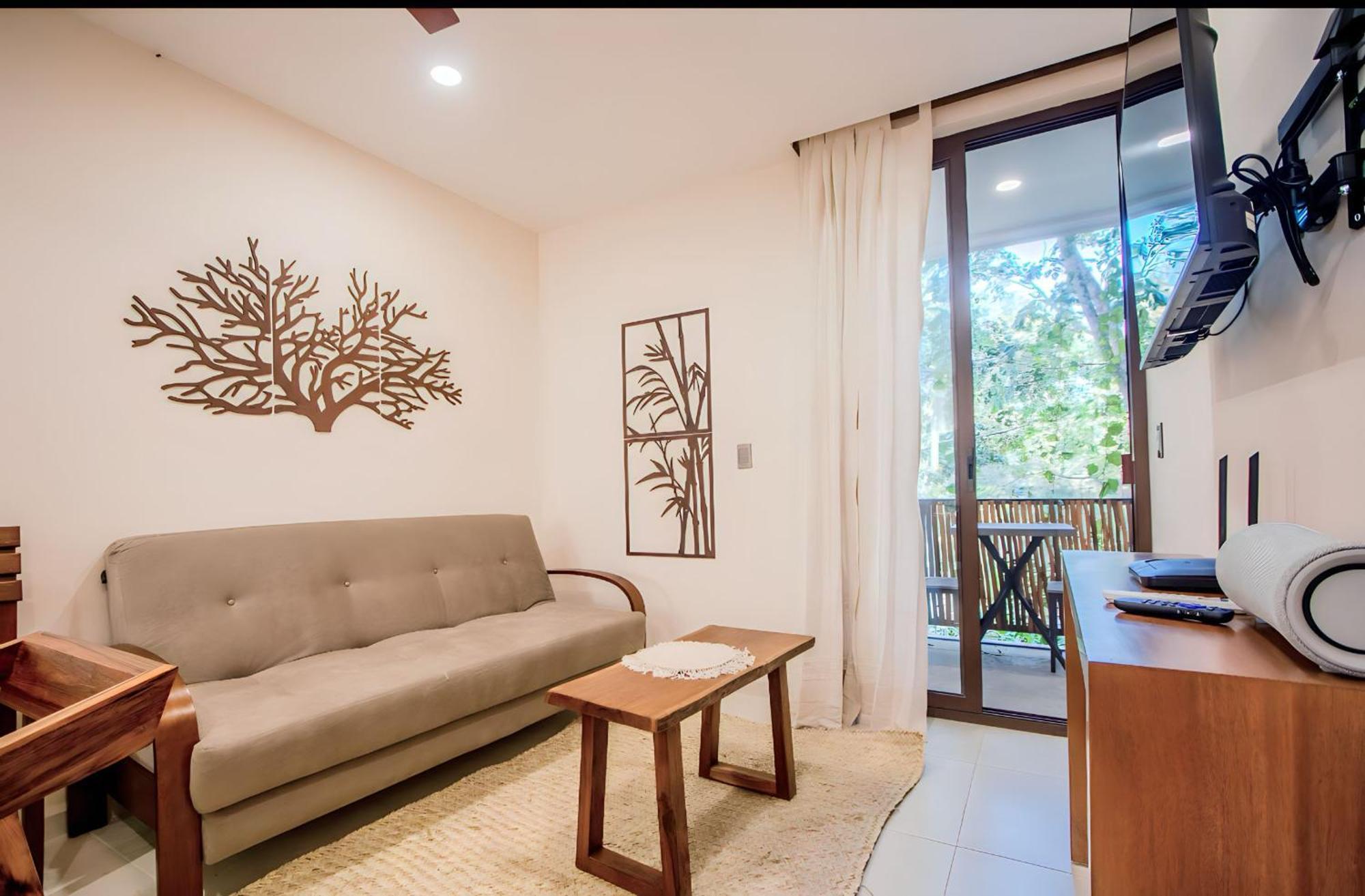 Apartamento Penthouse Maxia Serenidad Y Comfort