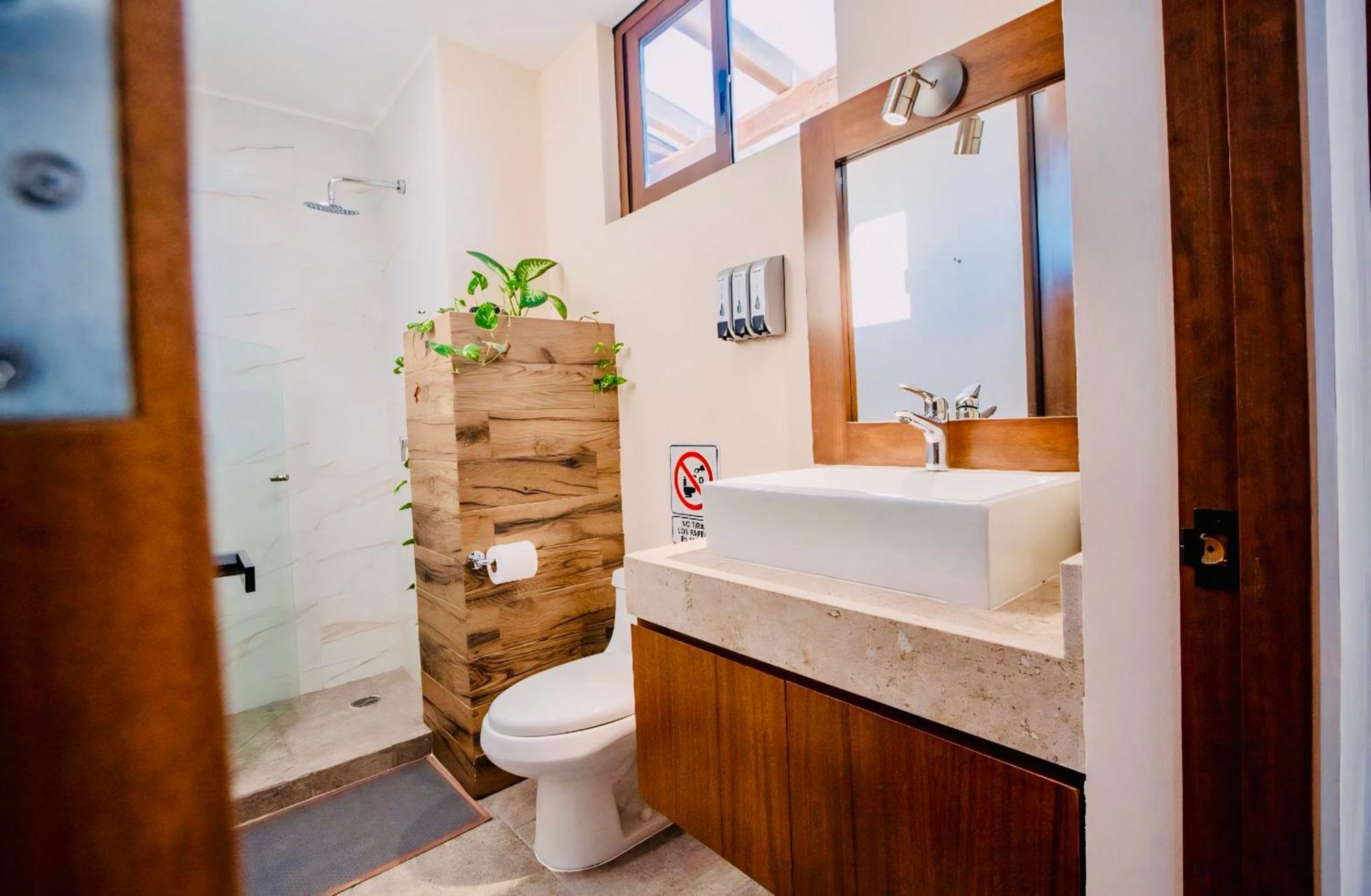 Apartamento Penthouse Maxia Serenidad Y Comfort Tulum