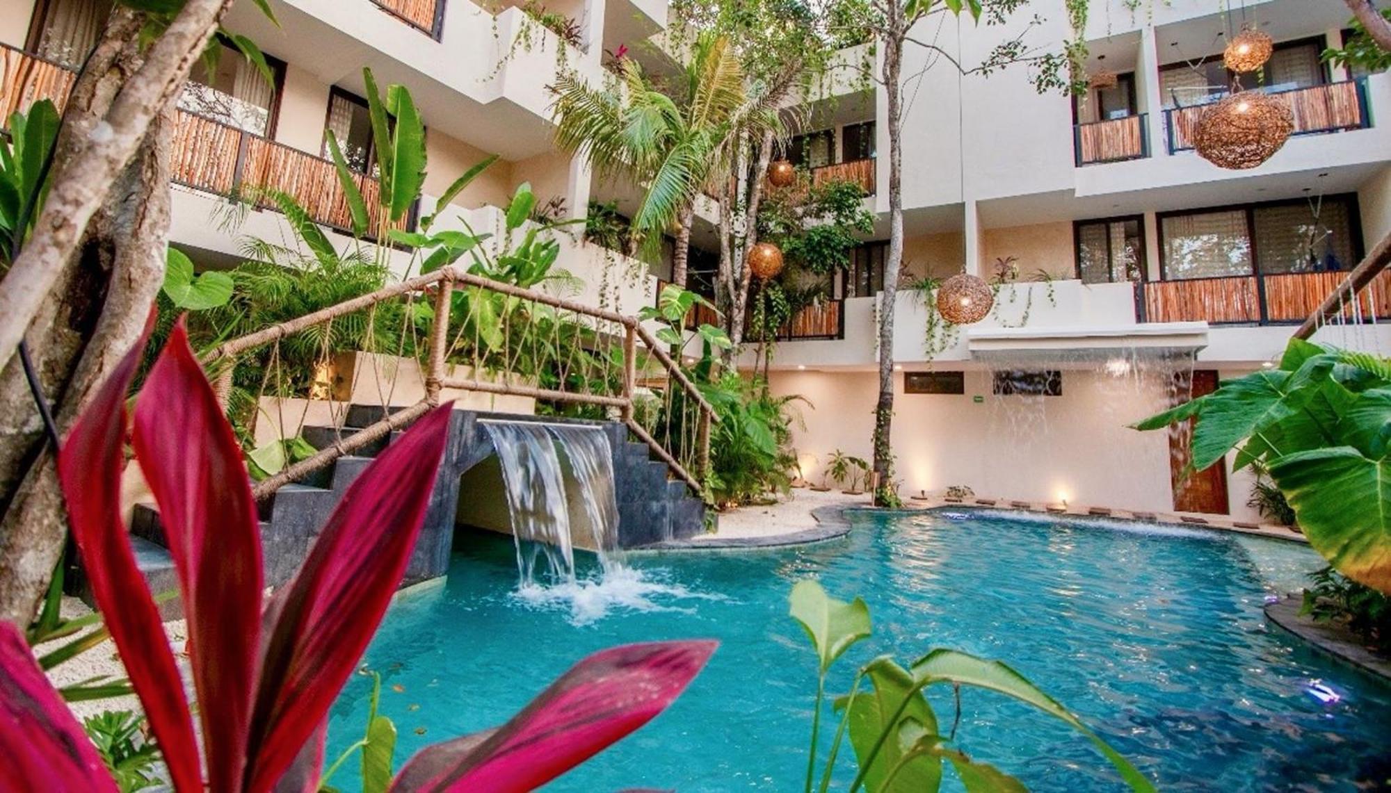 Penthouse Maxia Serenidad Y Comfort