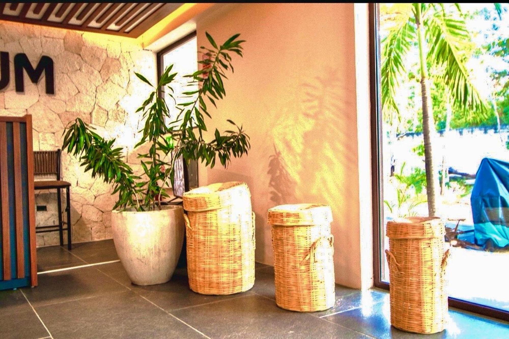 Apartamento Penthouse Maxia Serenidad Y Comfort