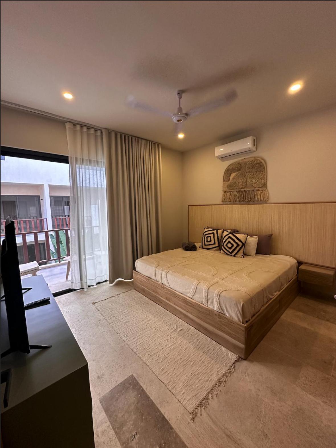 Smart Depas Apartahotel Tulum