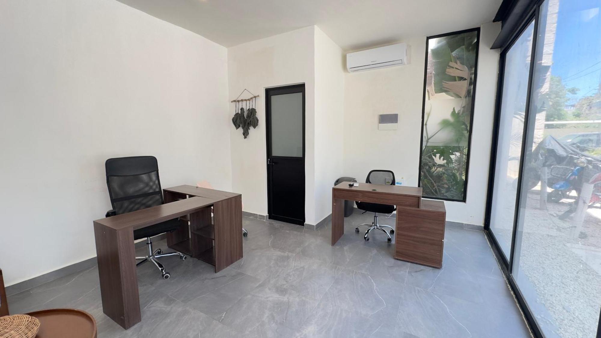 Apartahotel Smart Depas Tulum