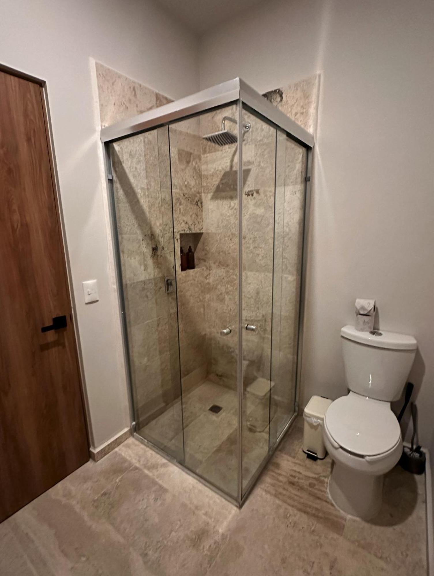 Apartahotel Smart Depas Tulum