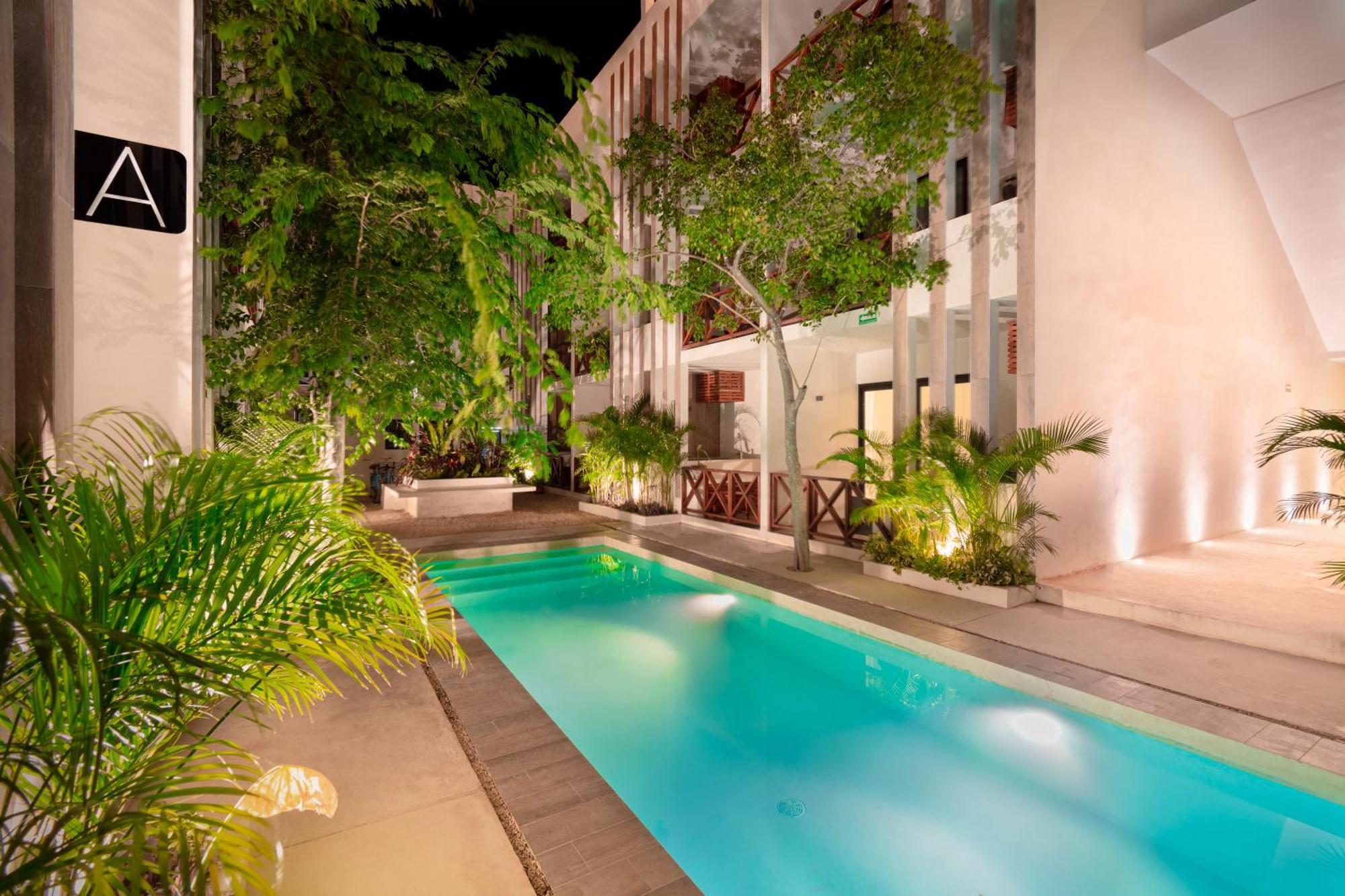 Smart Depas Tulum