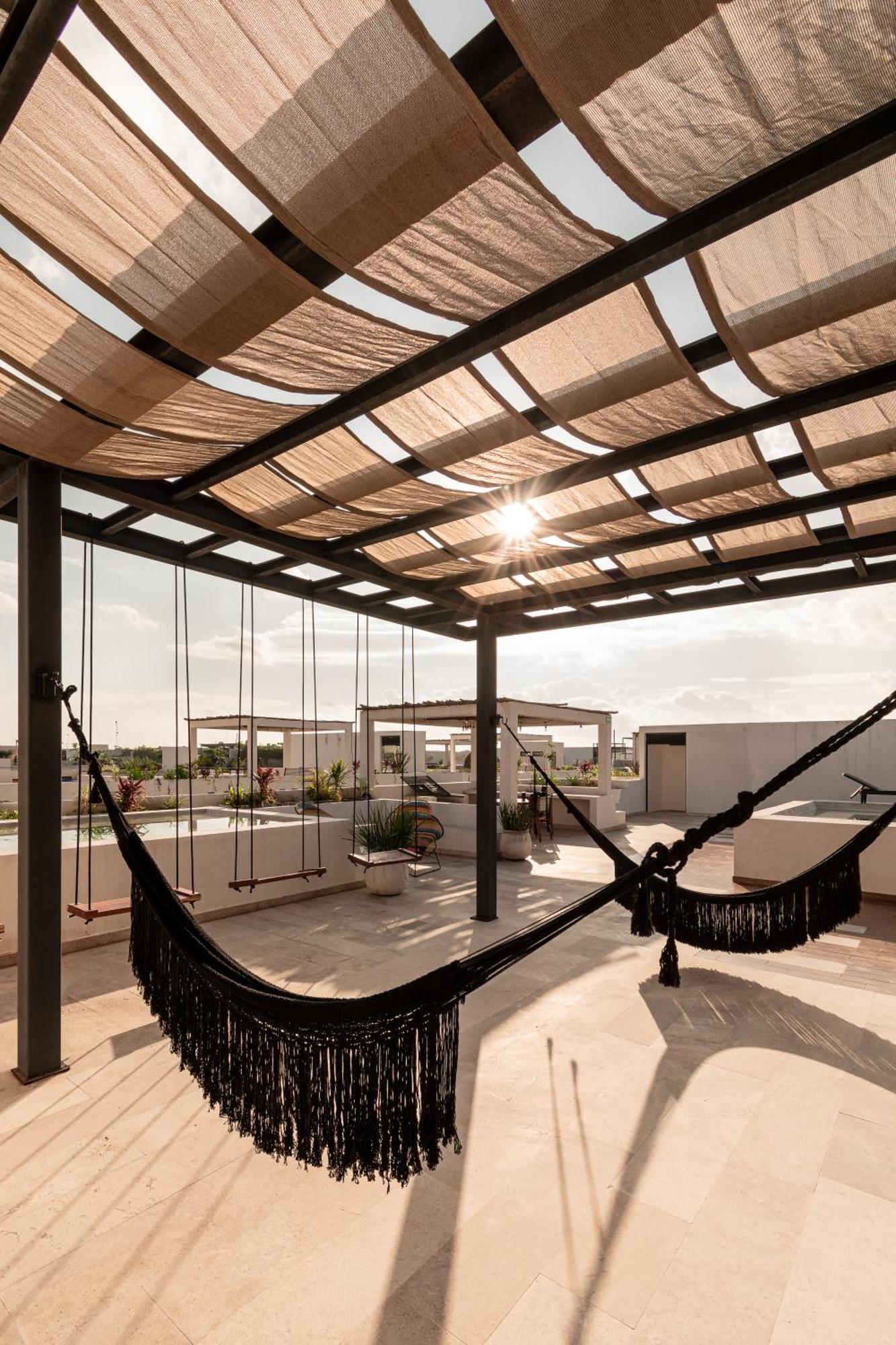 Smart Depas Tulum
