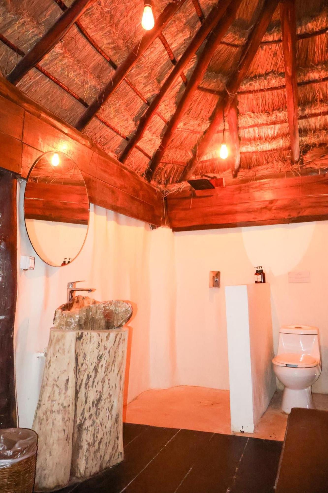 Alquimia Boutique 4* Tulum