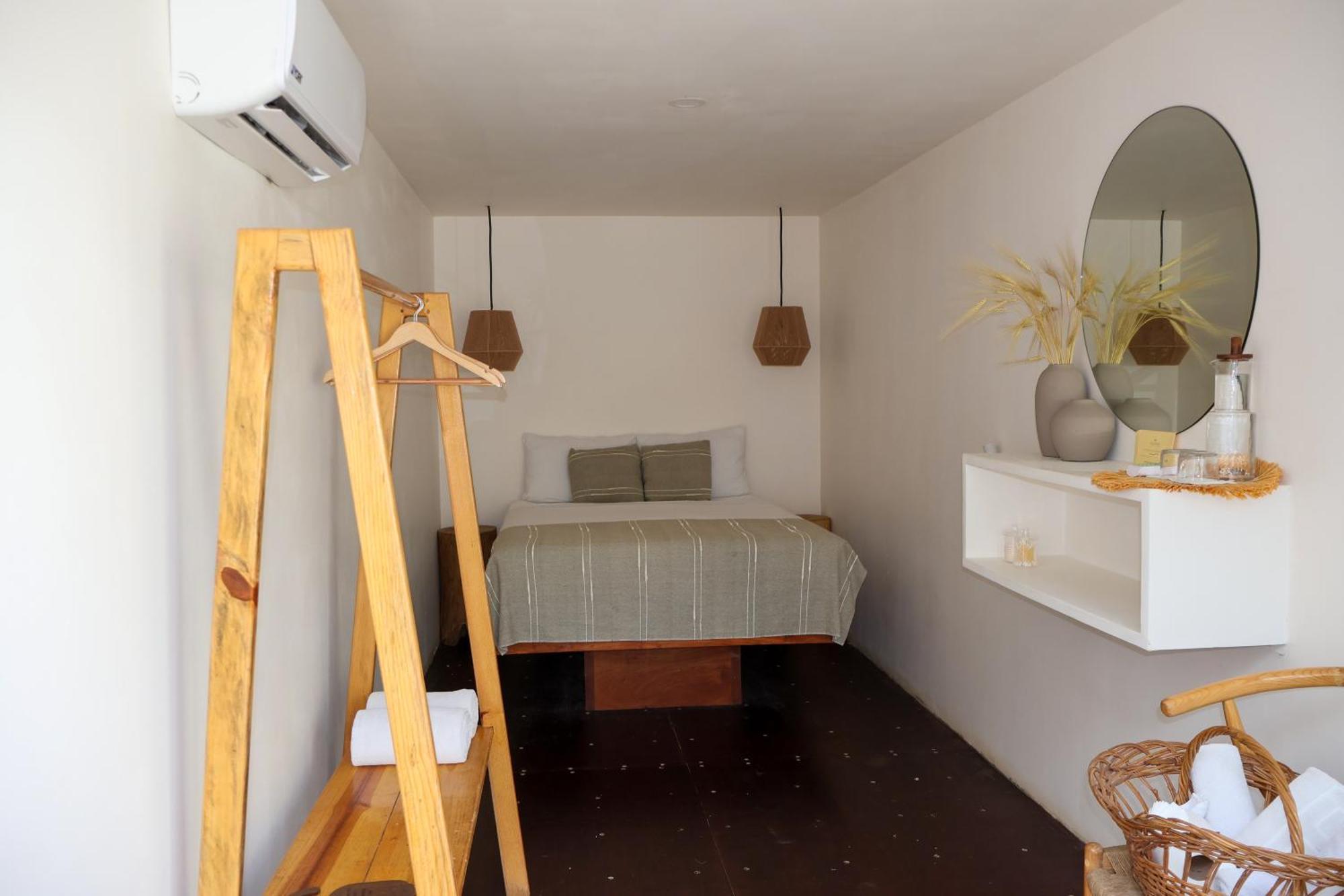 Alquimia Boutique Hotel