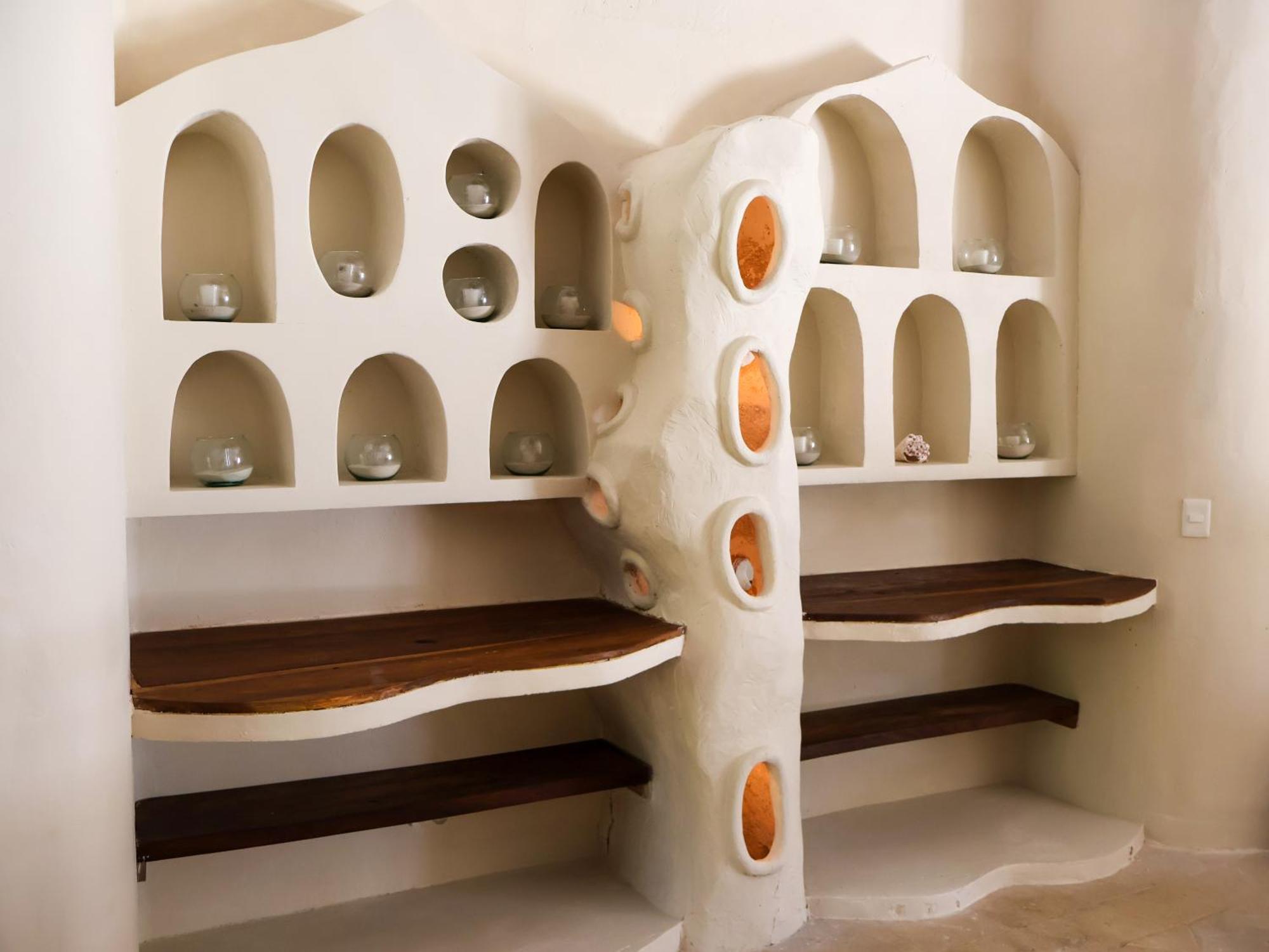 Hotel Alquimia Boutique