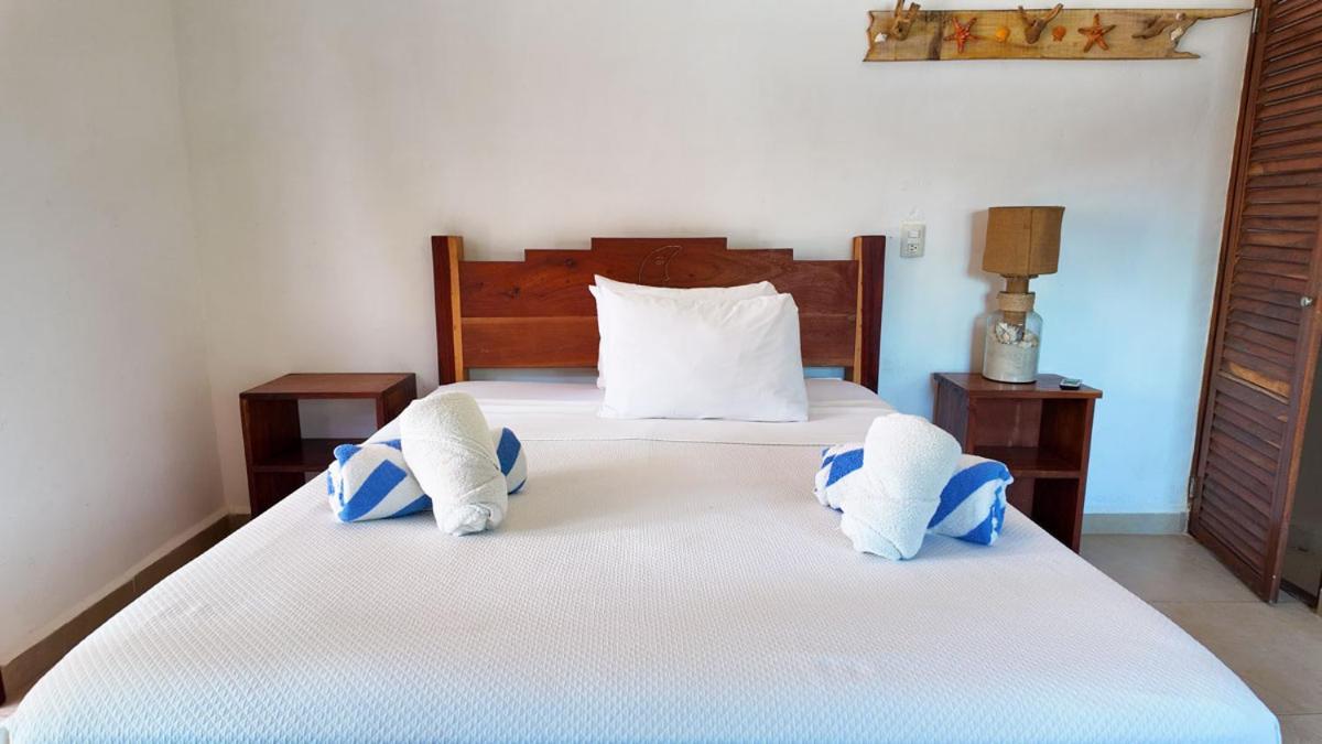 Hotel Playa Canek Beachfront Eco 4*