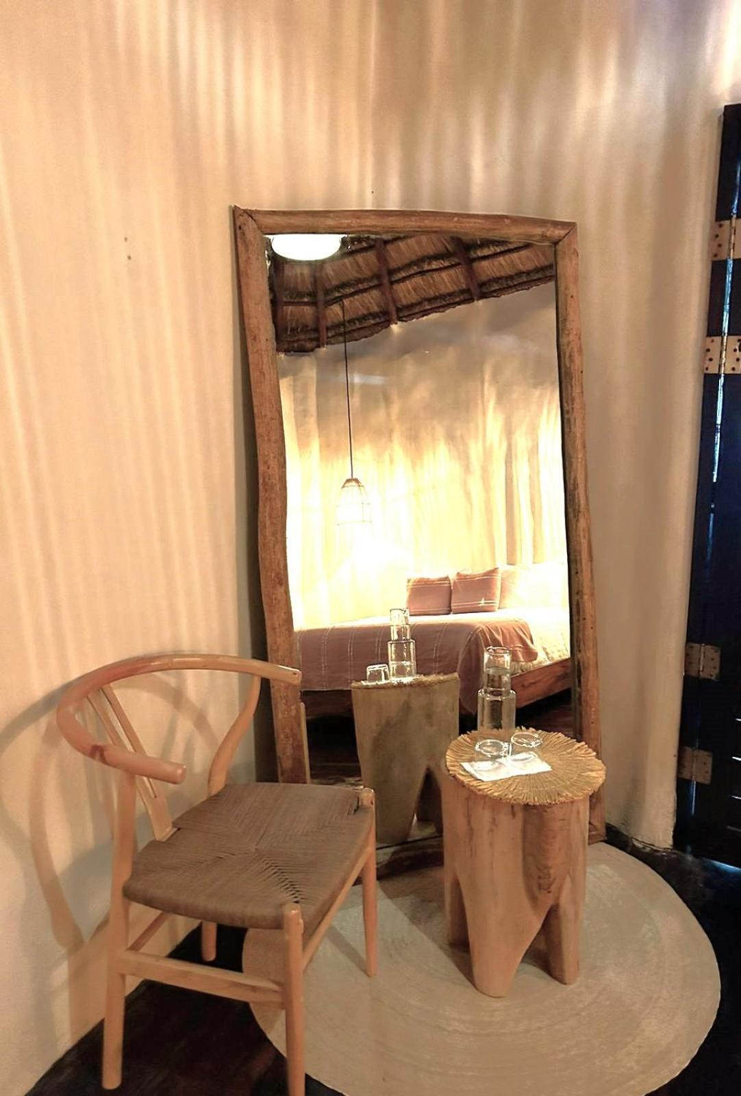 Alquimia Boutique Hotel