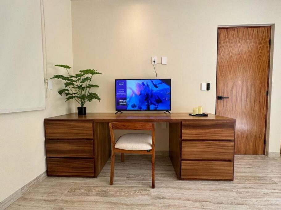 Apartamento Botanics By Endemico Laureles