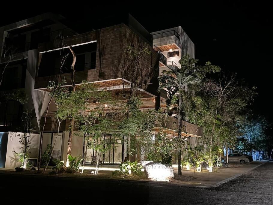 Botanics By Endemico Laureles Apartamento *