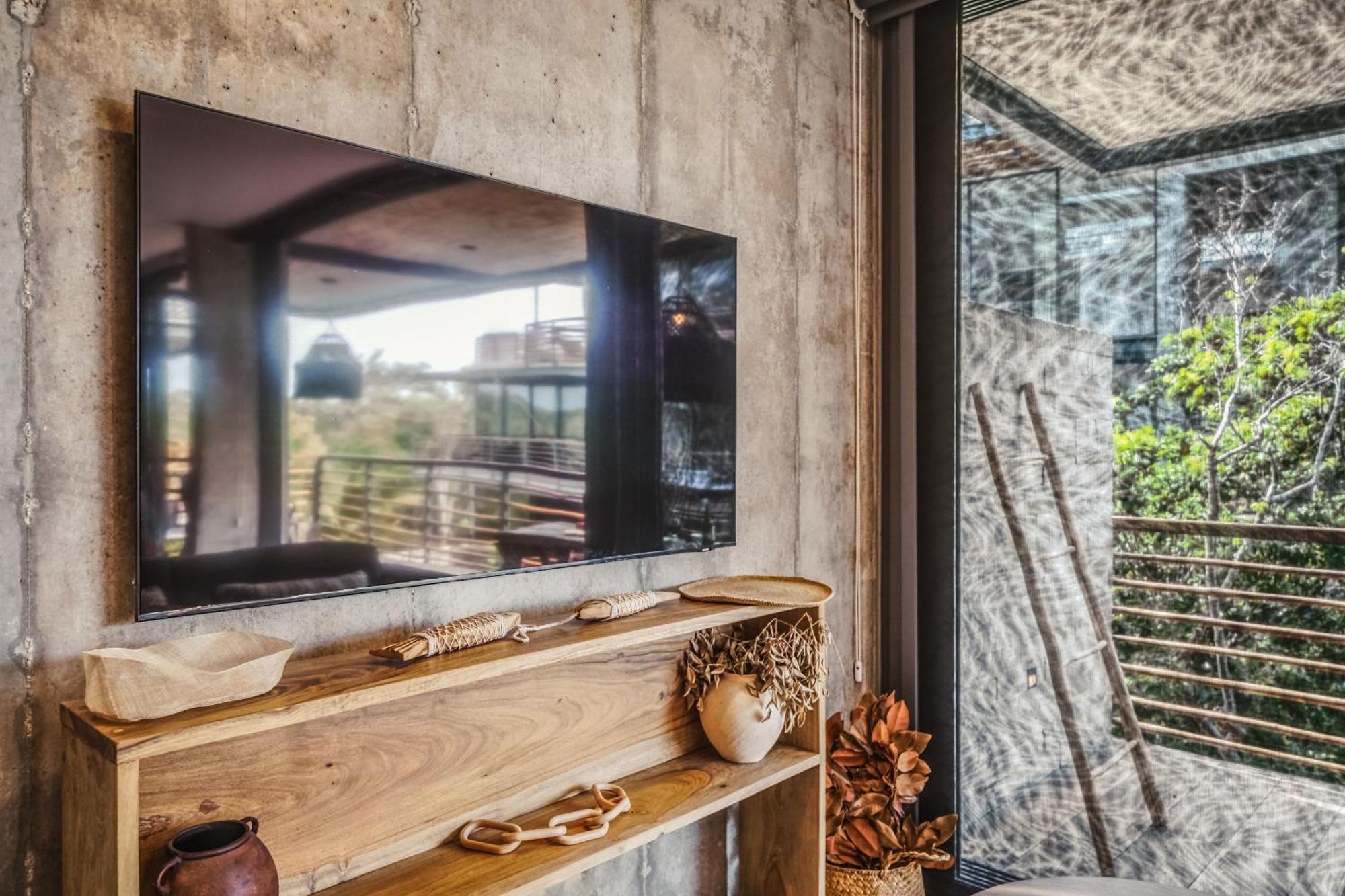 Amazing 1br On Cenote, And Gym Apartamento *