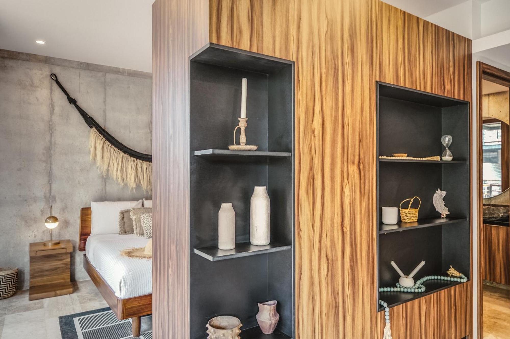 Amazing 1br On Cenote, And Gym Apartamento