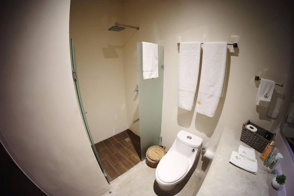 2br Plunge Pool In Apartamento