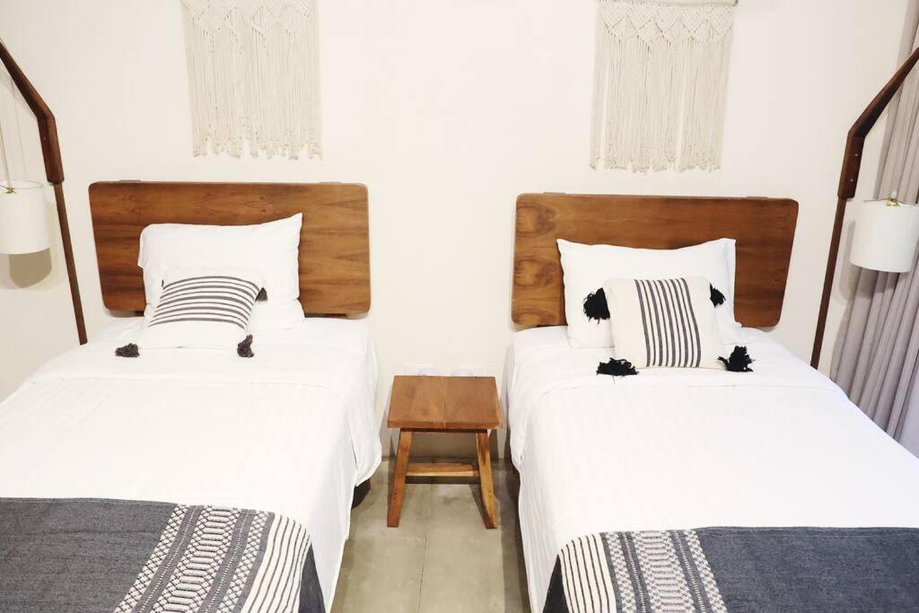 2br Plunge Pool In Apartamento