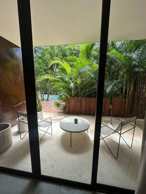 2br Plunge Pool In Apartamento *