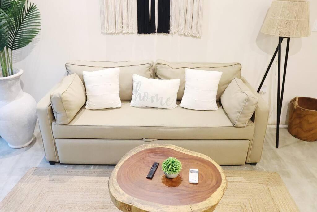 Apartamento 2br Plunge Pool In *