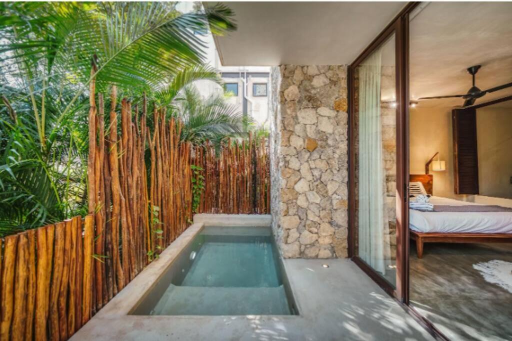 2br Plunge Pool In Apartamento