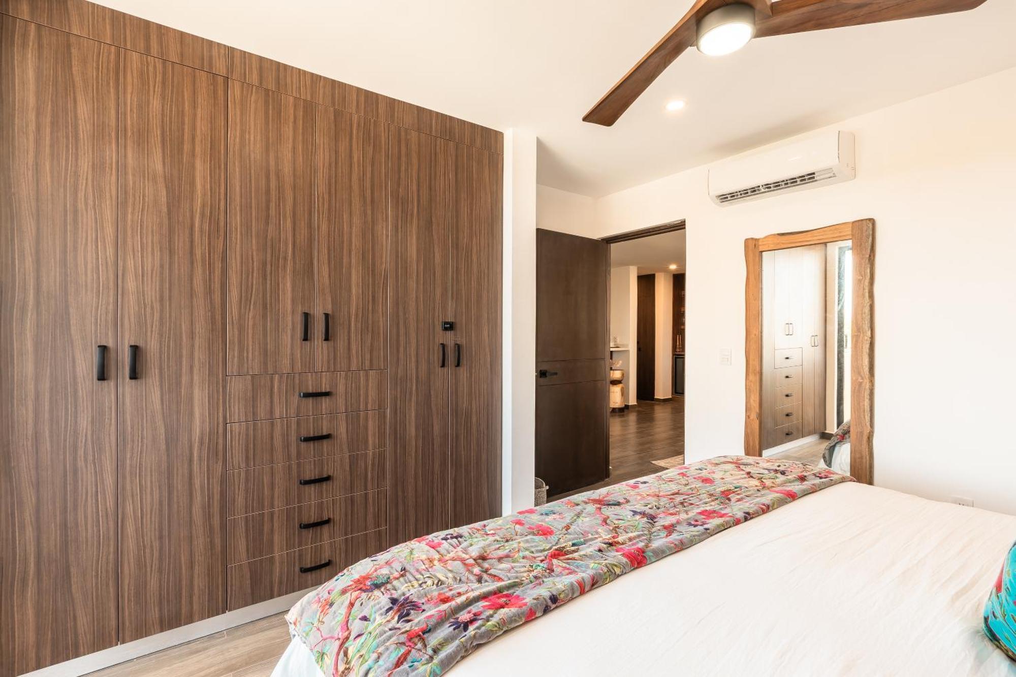 Apartamento Deluxe 2-story Penthouse Pool & Bbq Rooftop Tulum